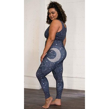 Spring Leggings & More Workout Wear to Update Your Gym Bag